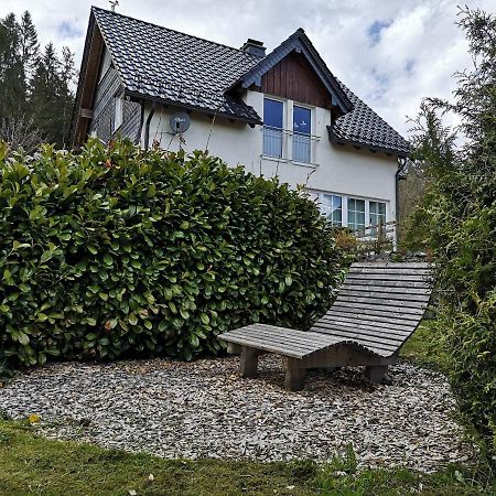 Apartment Sommer Winterberg Luaran gambar