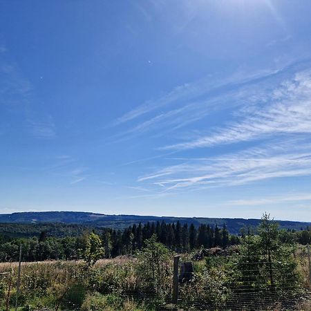 Apartment Sommer Winterberg Luaran gambar