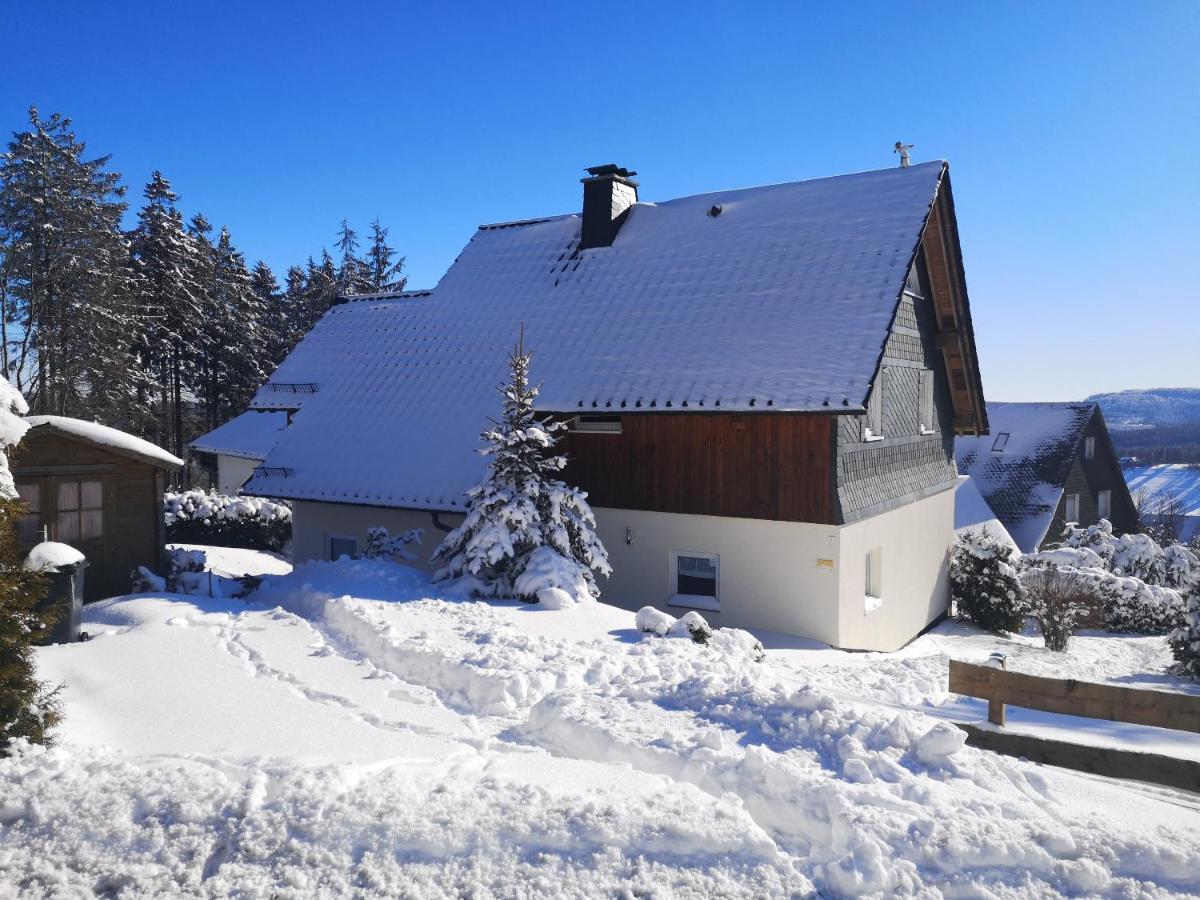 Apartment Sommer Winterberg Luaran gambar