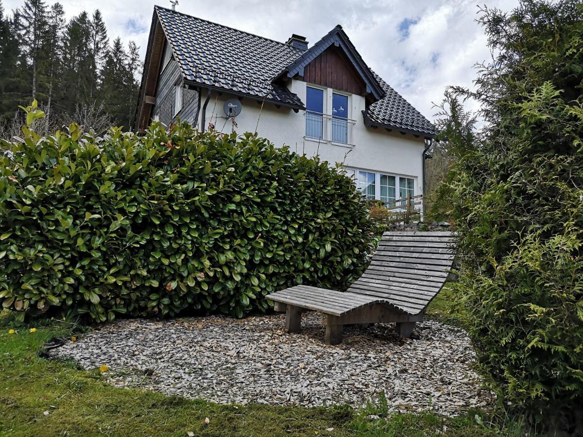 Apartment Sommer Winterberg Luaran gambar