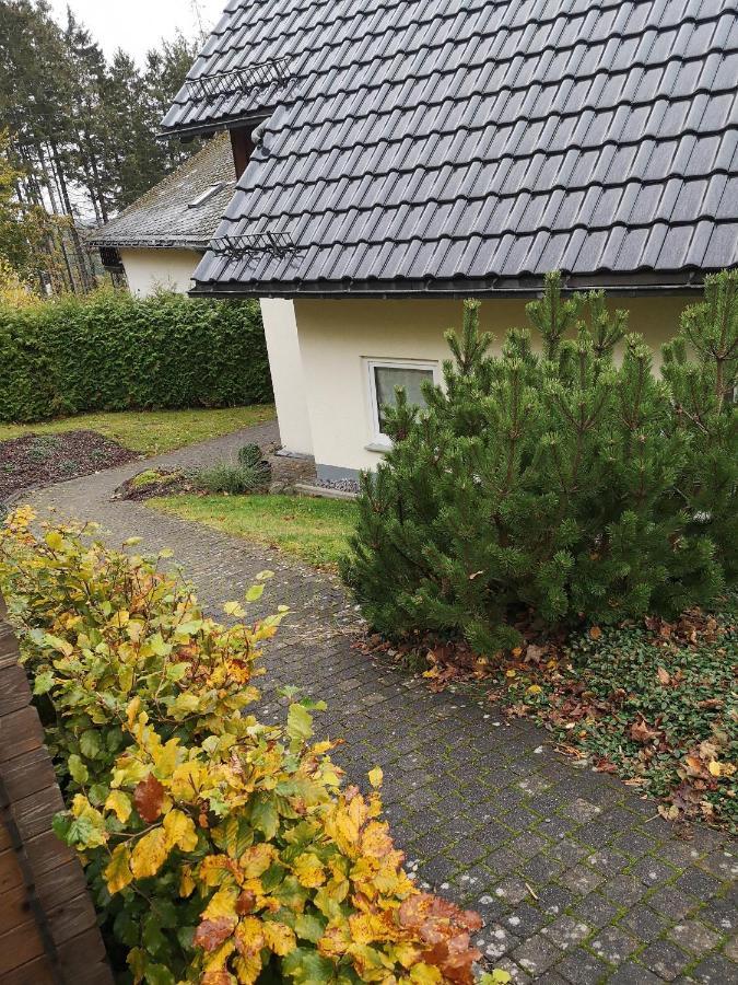 Apartment Sommer Winterberg Luaran gambar
