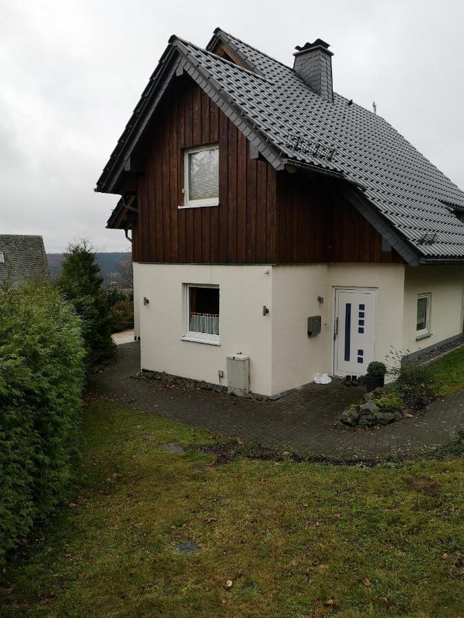 Apartment Sommer Winterberg Luaran gambar