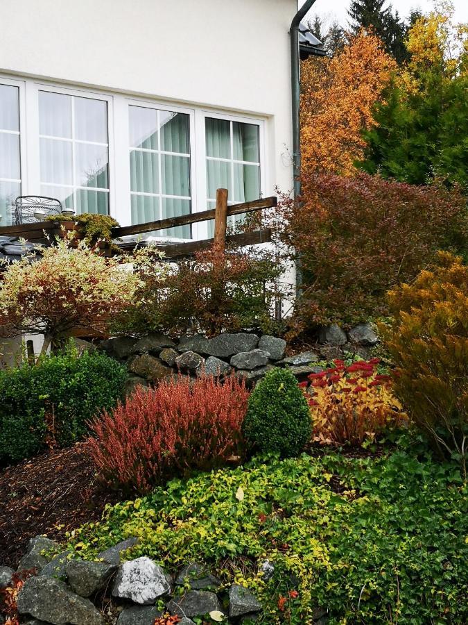 Apartment Sommer Winterberg Luaran gambar