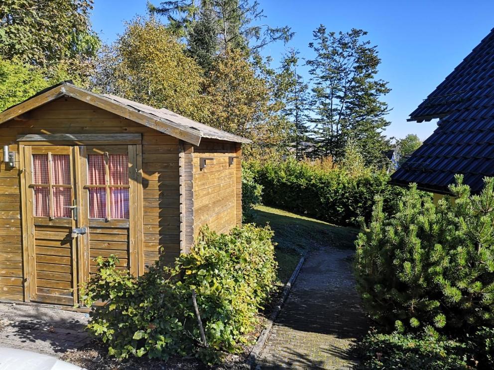 Apartment Sommer Winterberg Luaran gambar