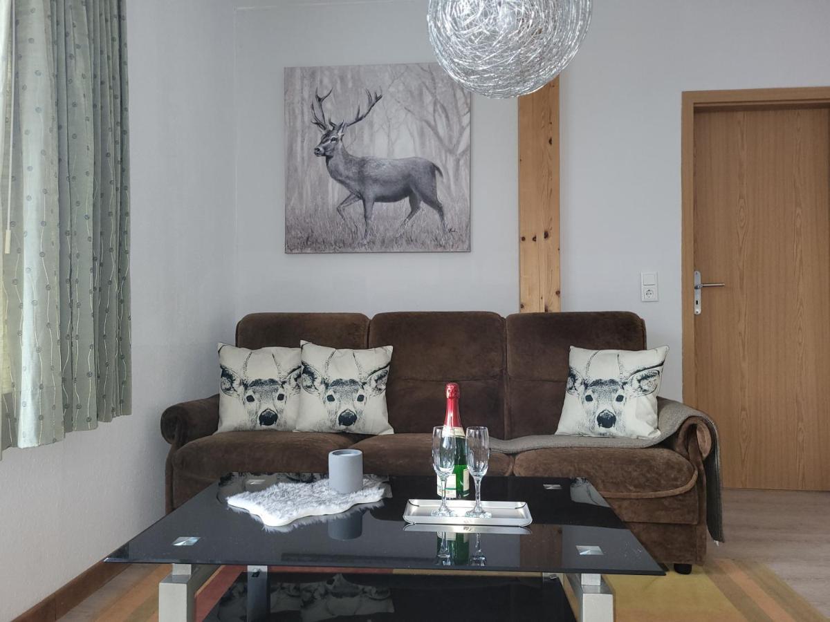 Apartment Sommer Winterberg Luaran gambar