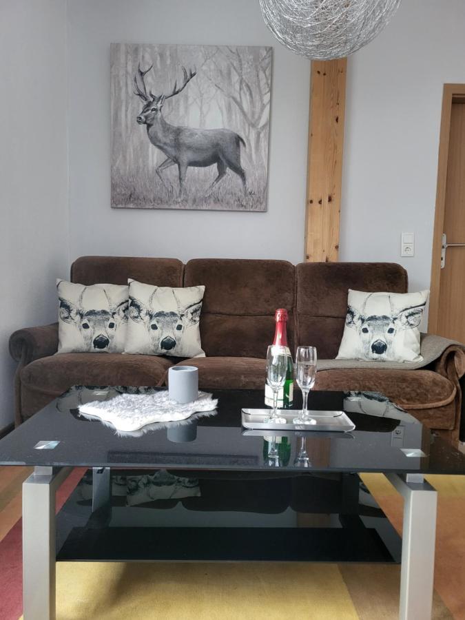 Apartment Sommer Winterberg Luaran gambar