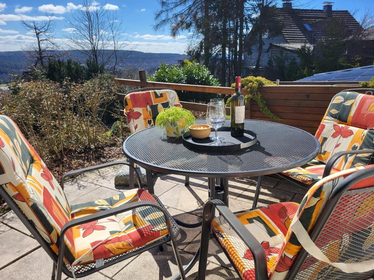 Apartment Sommer Winterberg Luaran gambar