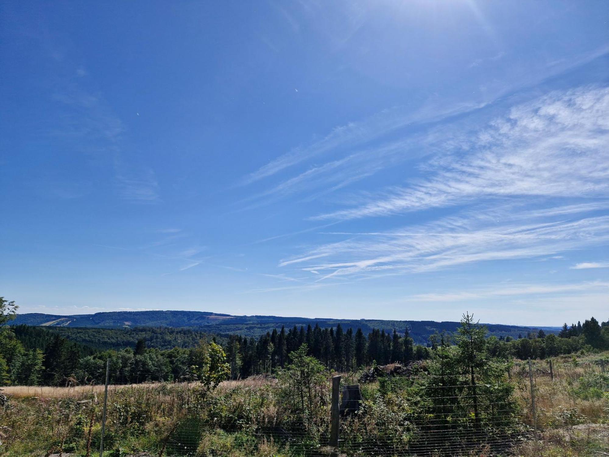 Apartment Sommer Winterberg Luaran gambar