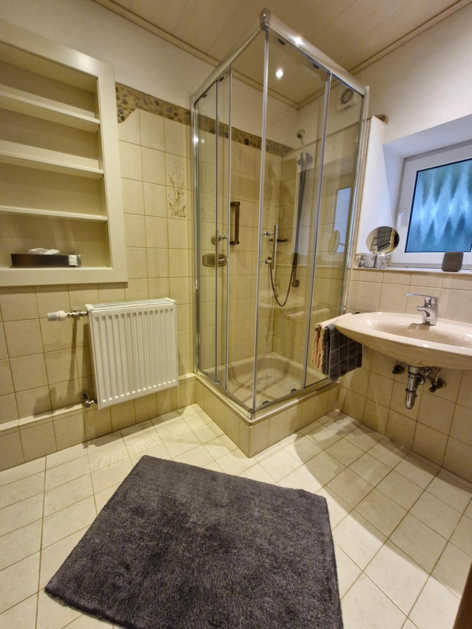 Apartment Sommer Winterberg Luaran gambar