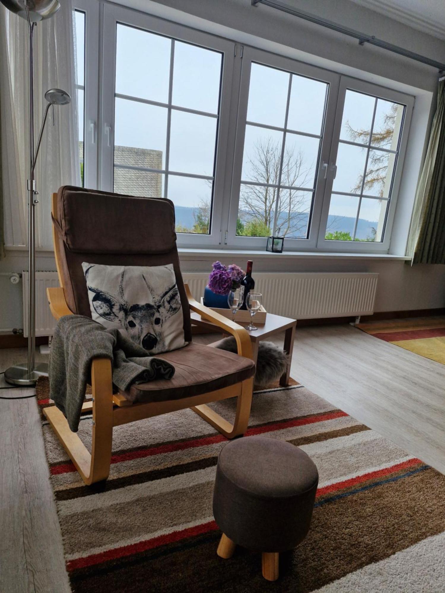 Apartment Sommer Winterberg Luaran gambar