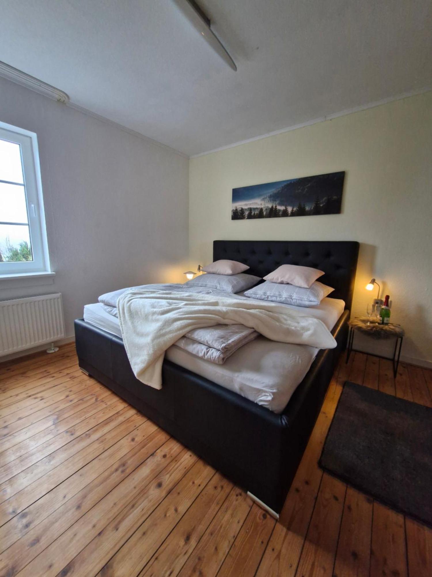 Apartment Sommer Winterberg Luaran gambar