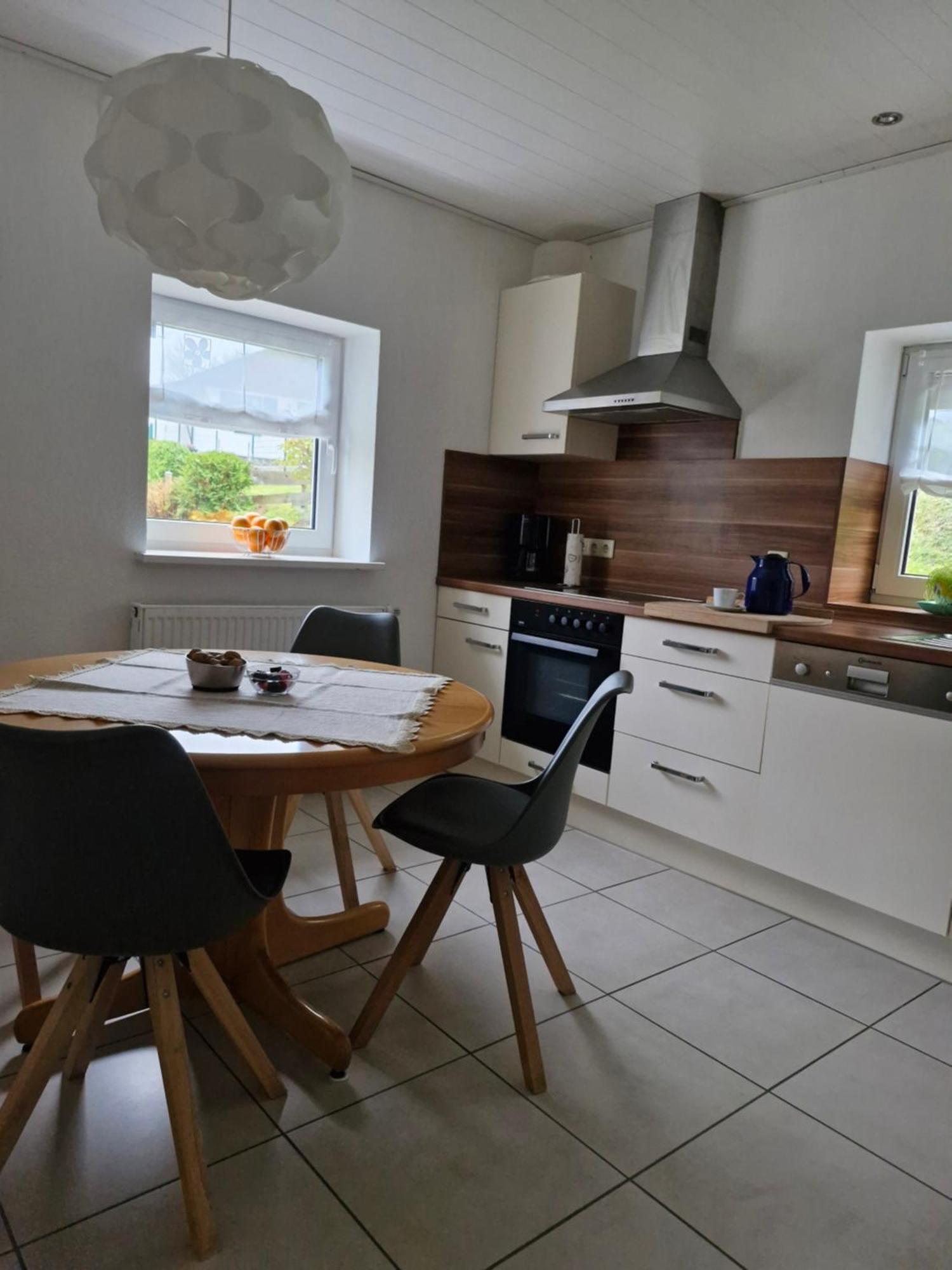 Apartment Sommer Winterberg Luaran gambar