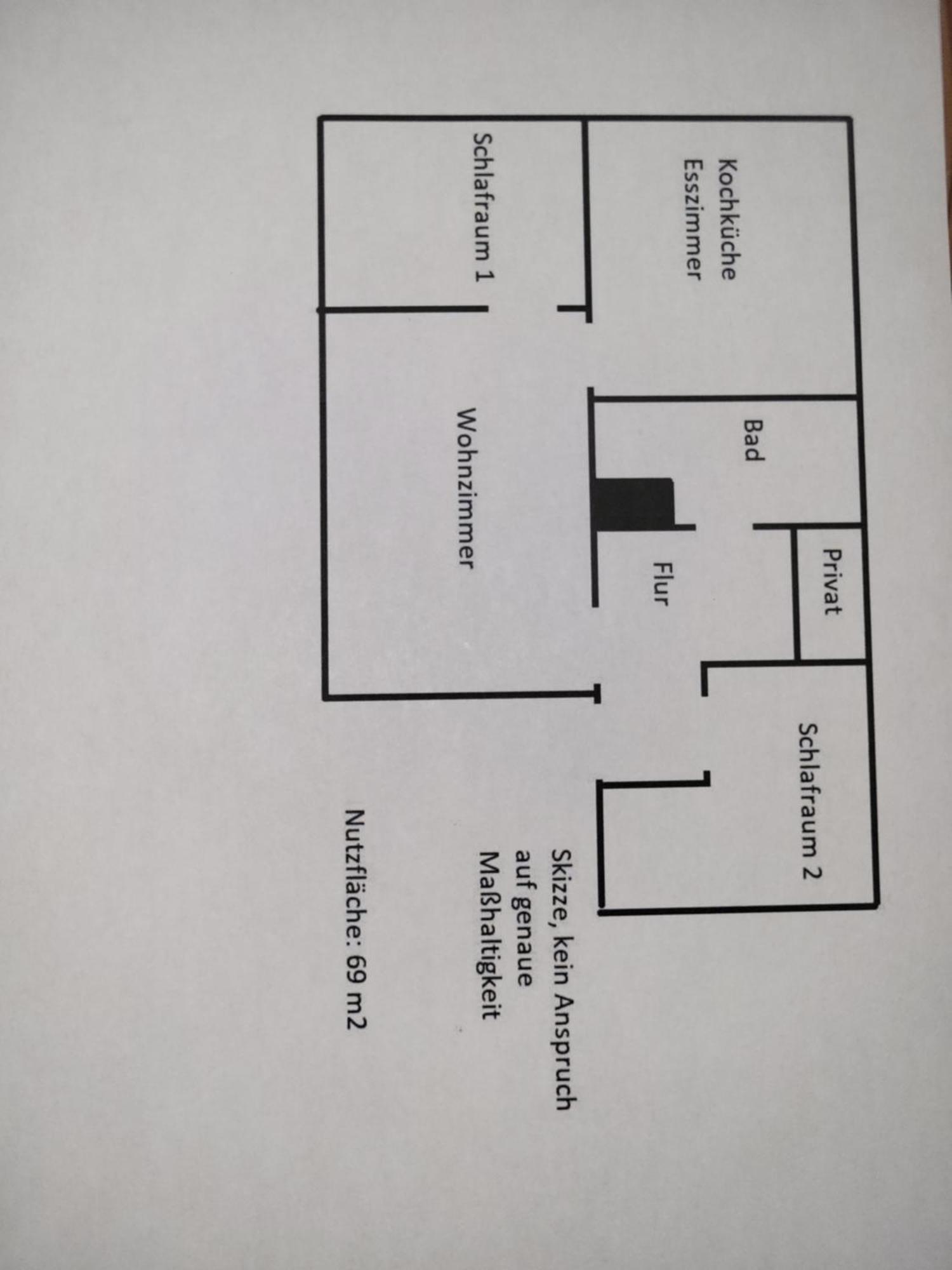 Apartment Sommer Winterberg Luaran gambar