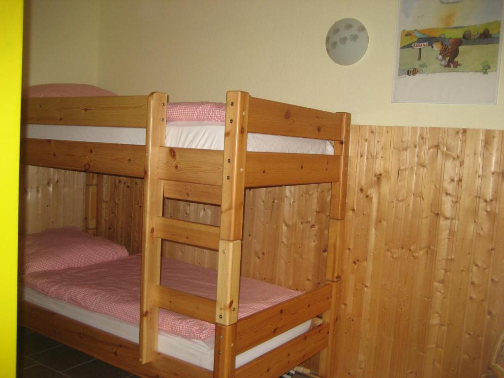 Apartment Sommer Winterberg Bilik gambar