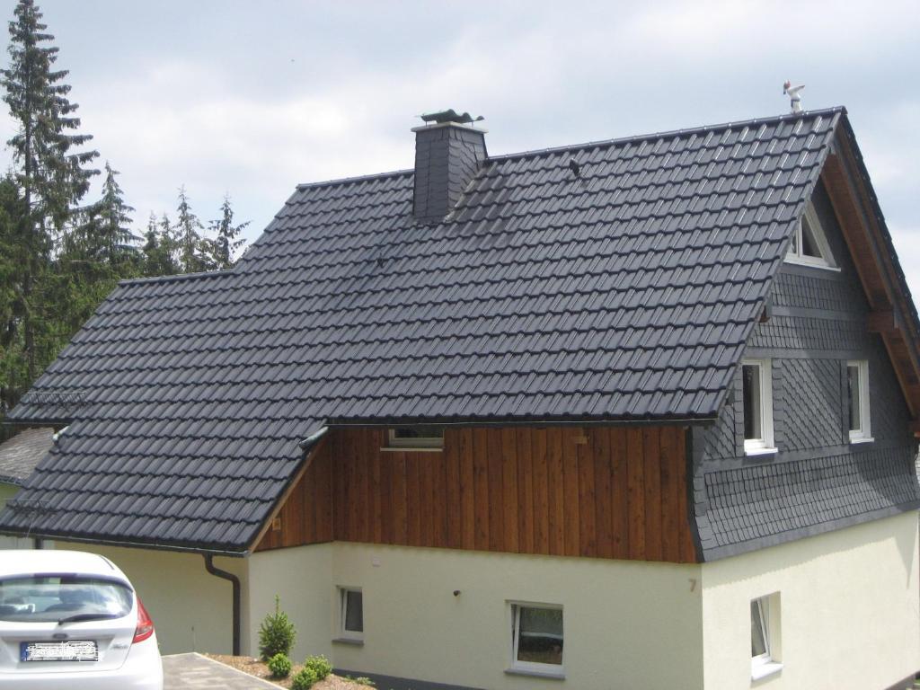 Apartment Sommer Winterberg Luaran gambar