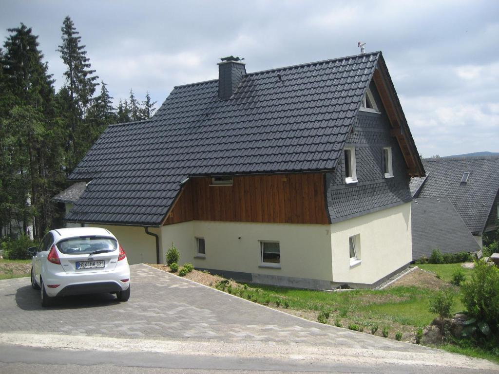 Apartment Sommer Winterberg Luaran gambar