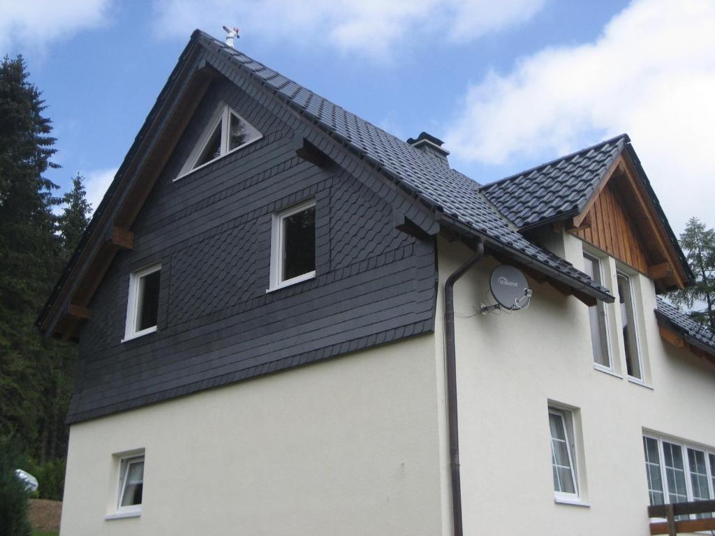 Apartment Sommer Winterberg Luaran gambar