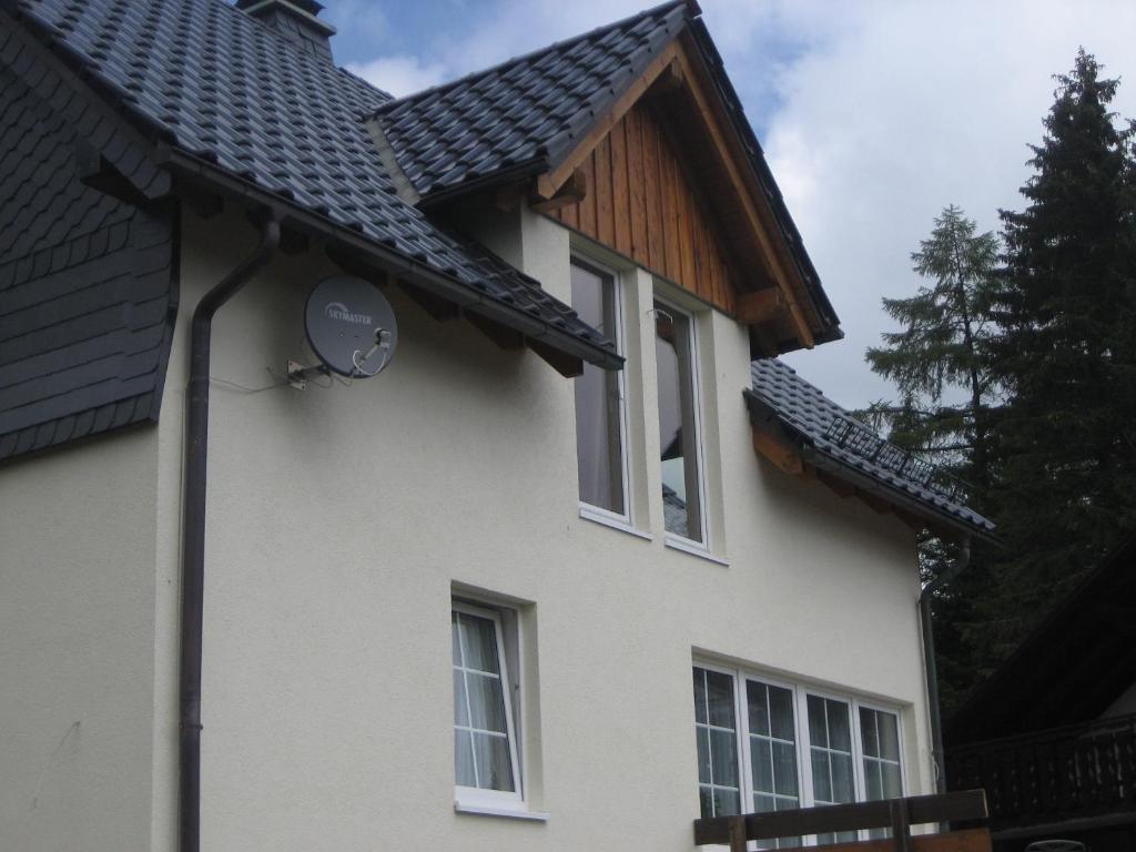 Apartment Sommer Winterberg Luaran gambar