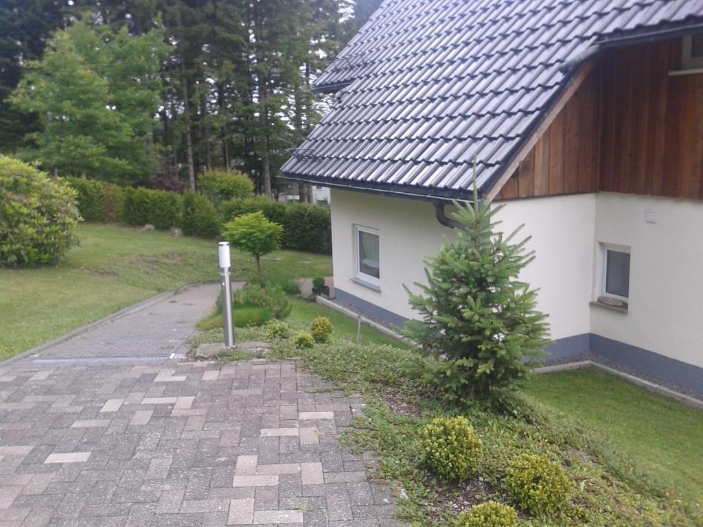 Apartment Sommer Winterberg Luaran gambar