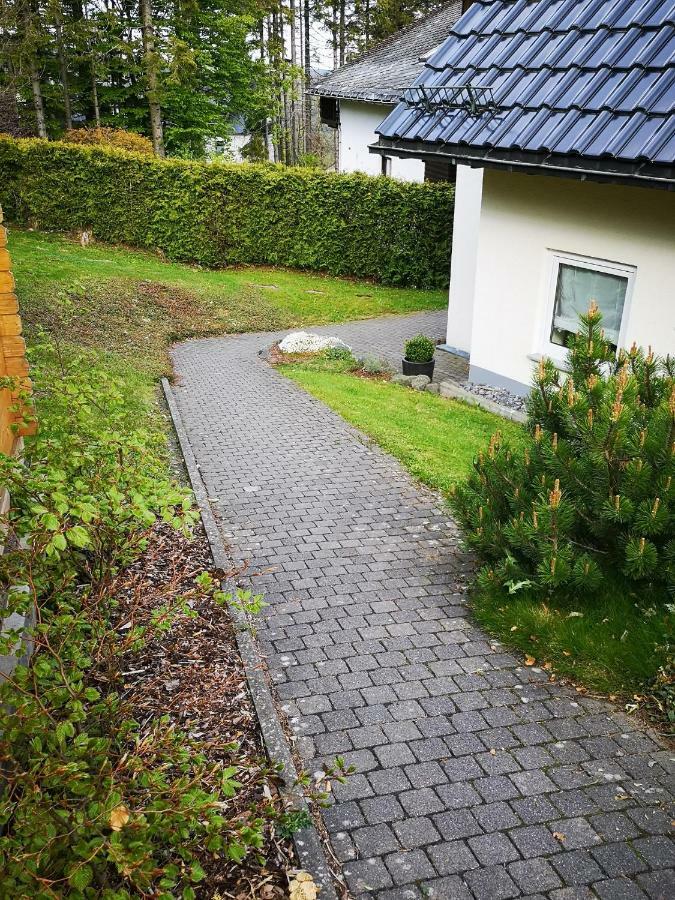 Apartment Sommer Winterberg Luaran gambar