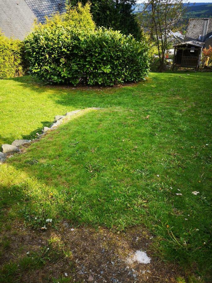 Apartment Sommer Winterberg Luaran gambar